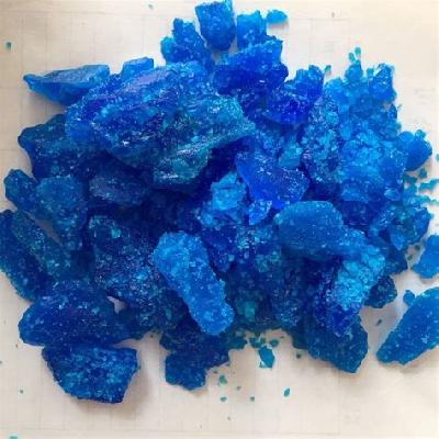 Copper Sulphate