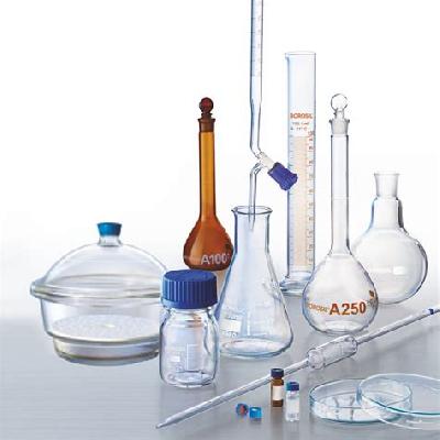 Laboratory Glasswares