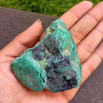 Malachite Green Crystal