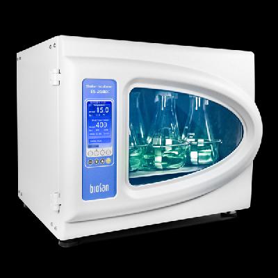 Orbital Shaking Incubators