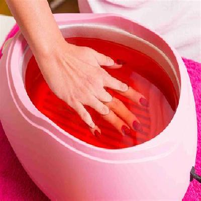 Paraffin Wax