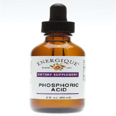 Phosphoric acid