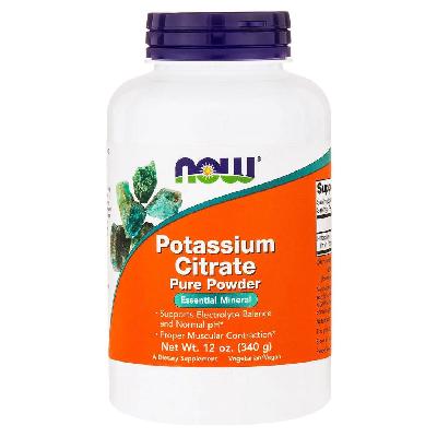 Potassium Citrate