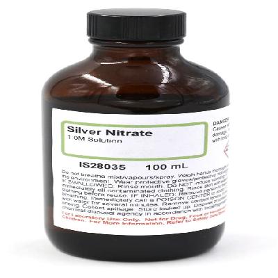 Silver Nitrate