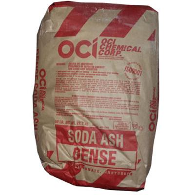 Soda Ash