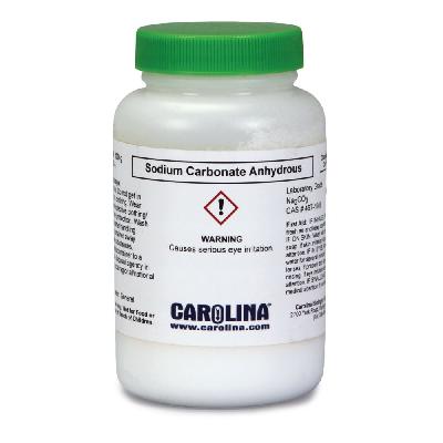 Sodium Carbonate