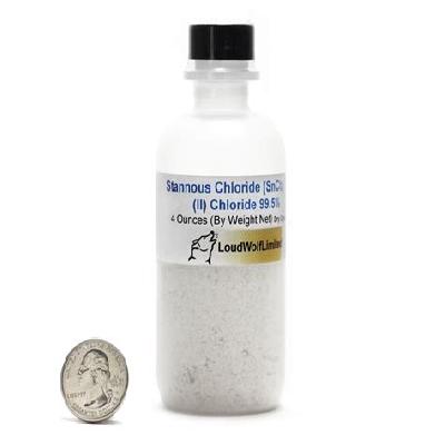 Stannous Chloride