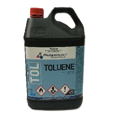 Toluene