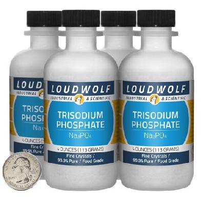 Trisodium Phosphate