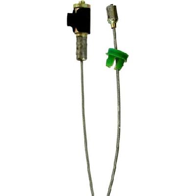 Accelerator Test Rig Cable