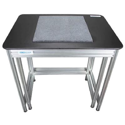Anti Vibrating Table