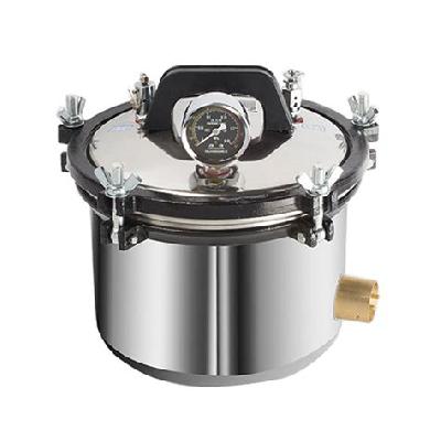 Autoclave Portable Pressure Cooker