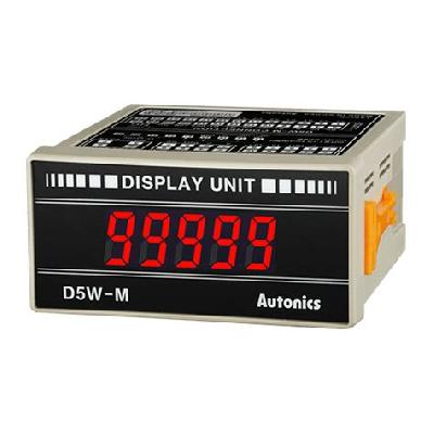 Autonics Digital Display Units