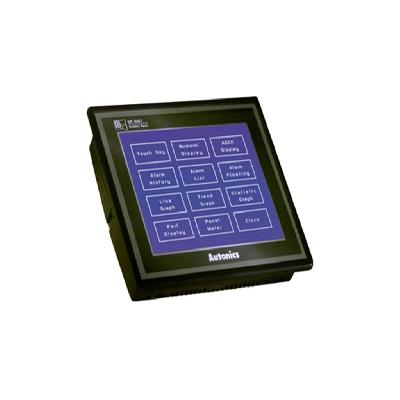 Autonics Graphic Touch Panels