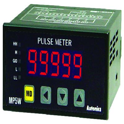 Autonics Pulse Meters