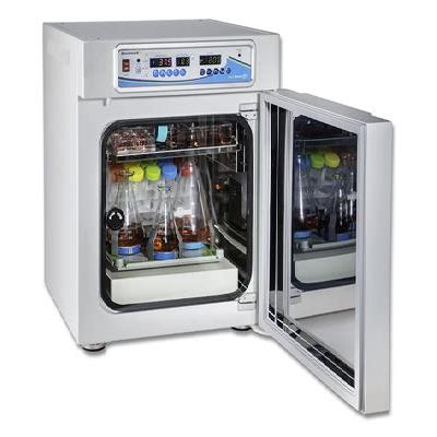 Bacteriological Incubator and Incubator Shaker