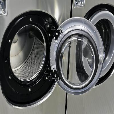 Component Washing Machine