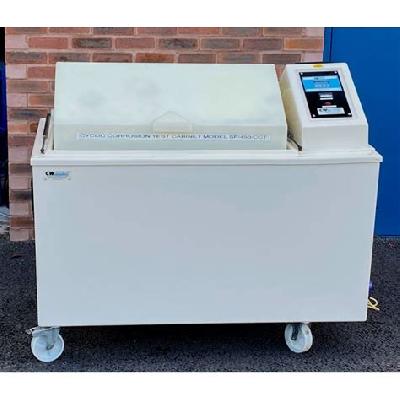 Cyclic Test Chamber