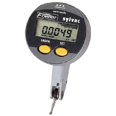 Digital Indicators