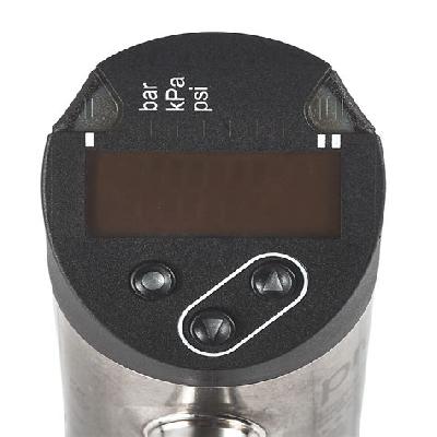 Digital Pressure Sensors