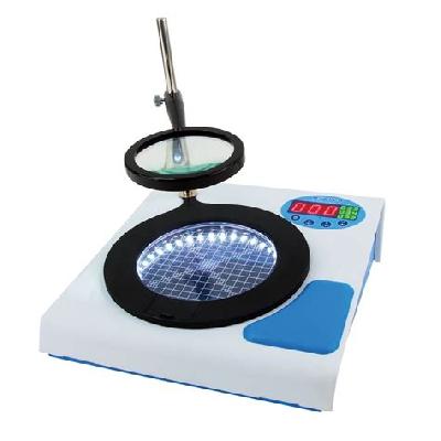 Electronic Colony Counter