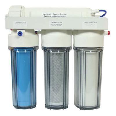 Filtration Equipment