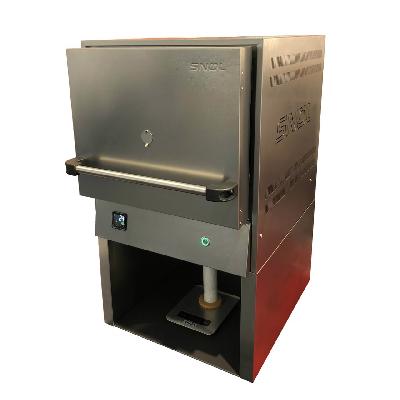 Furnace Muffle 
