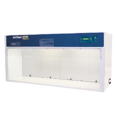 Horizontal Laminar Air Flow Bench