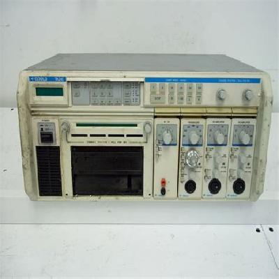 Industrial Recorders