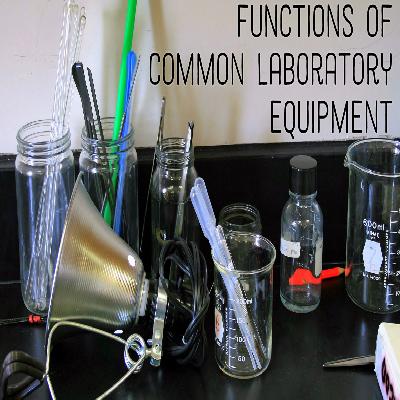 Lab Apparatus