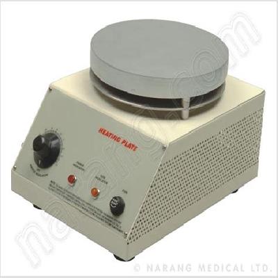Laboratory Round Heating Plate