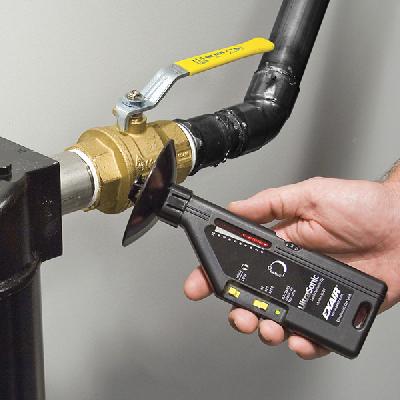 Leak Test Equipments