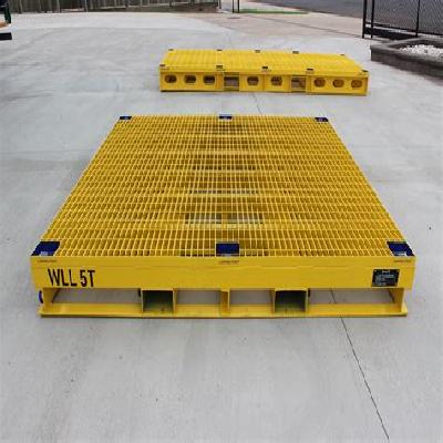 Metal Pallets