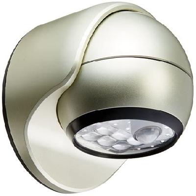 Motion Sensor Lights