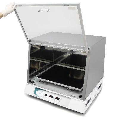 Orbital Shaking Incubator