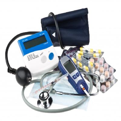 Pharmaceuticals Instruments