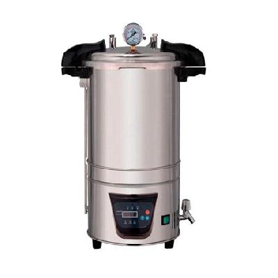 Portable Autoclave