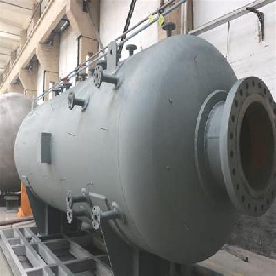 Pressure Vessel