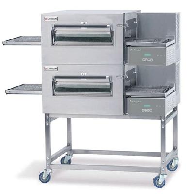 Servo Conveyorized Oven