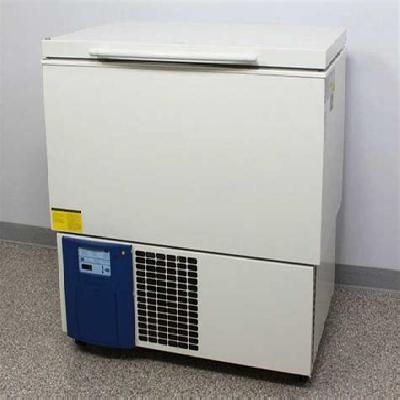 Servo Deep Freezer
