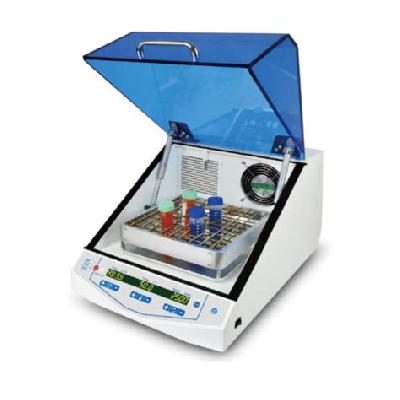 Servo Incubator Shaker