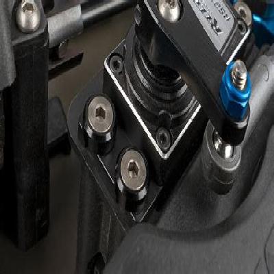 Servo Washing Machine