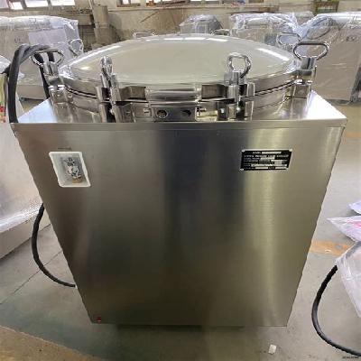 Steam Sterilizer, Autoclave