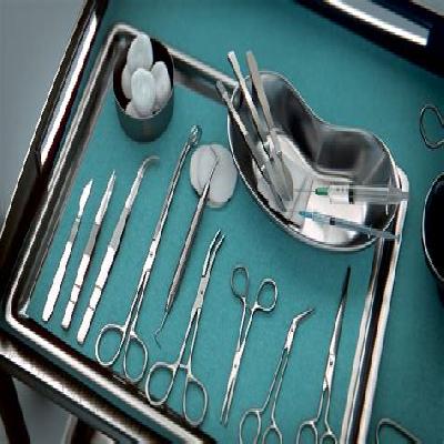 Surgical Instrument