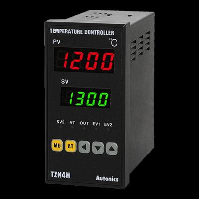 Temperature Controllers
