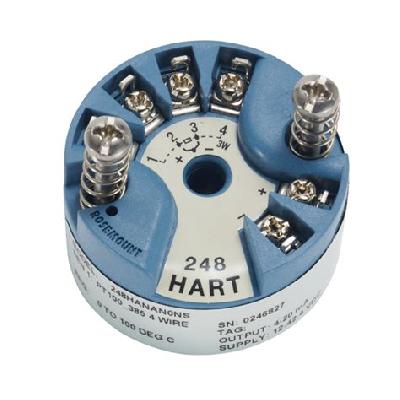 Temperature Transmitters