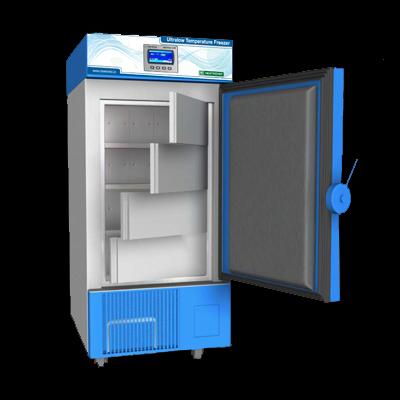 Ultra Freezer