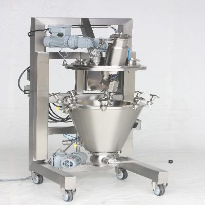 Vacuum Dryers
