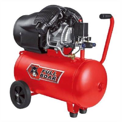 Belt Driven Oil Free Air Compressor