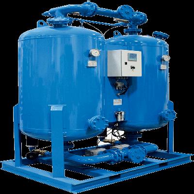 Heatless Air Dryer